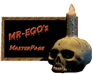 MR-EGO's little HomePage